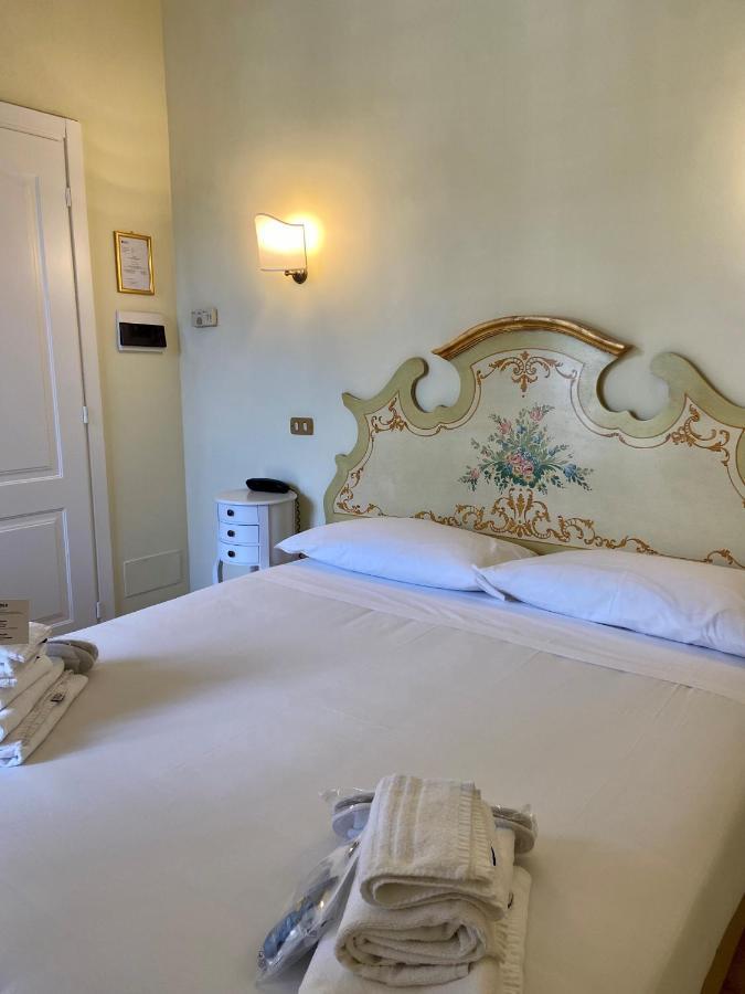 Sourire Hotel Rzym Zewnętrze zdjęcie