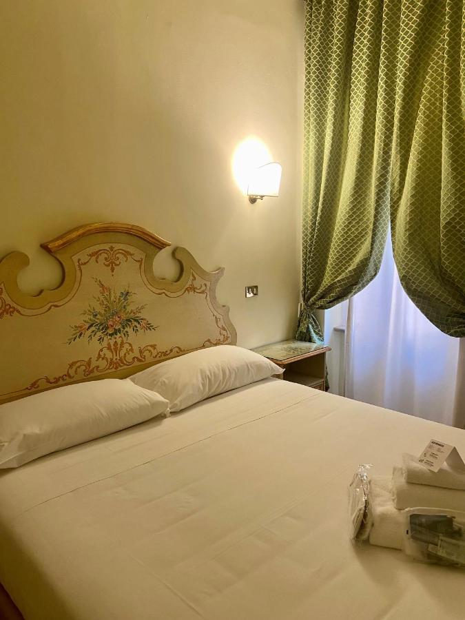 Sourire Hotel Rzym Zewnętrze zdjęcie