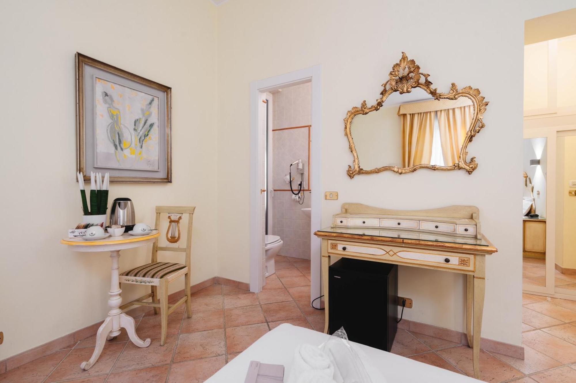 Sourire Hotel Rzym Zewnętrze zdjęcie